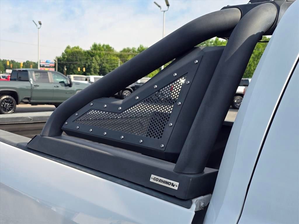 Used 2017 RAM 1500 Sport w/ Convenience Group AWD/4WD image 15