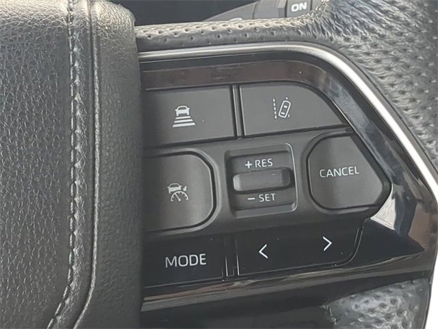 Certified 2024 Toyota Sequoia Capstone image 26