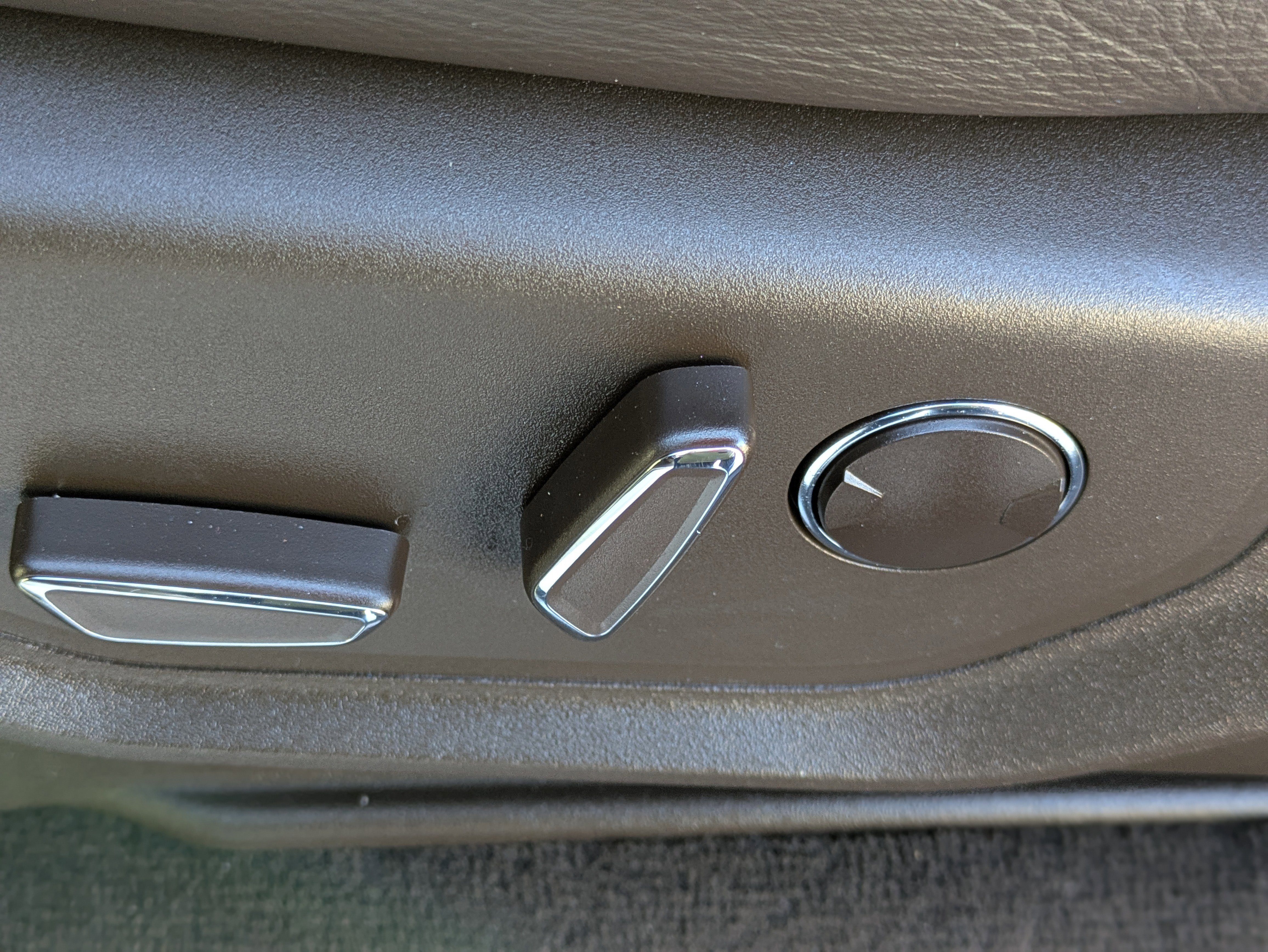 Used 2022 Ford Expedition Max King Ranch RWD image 20