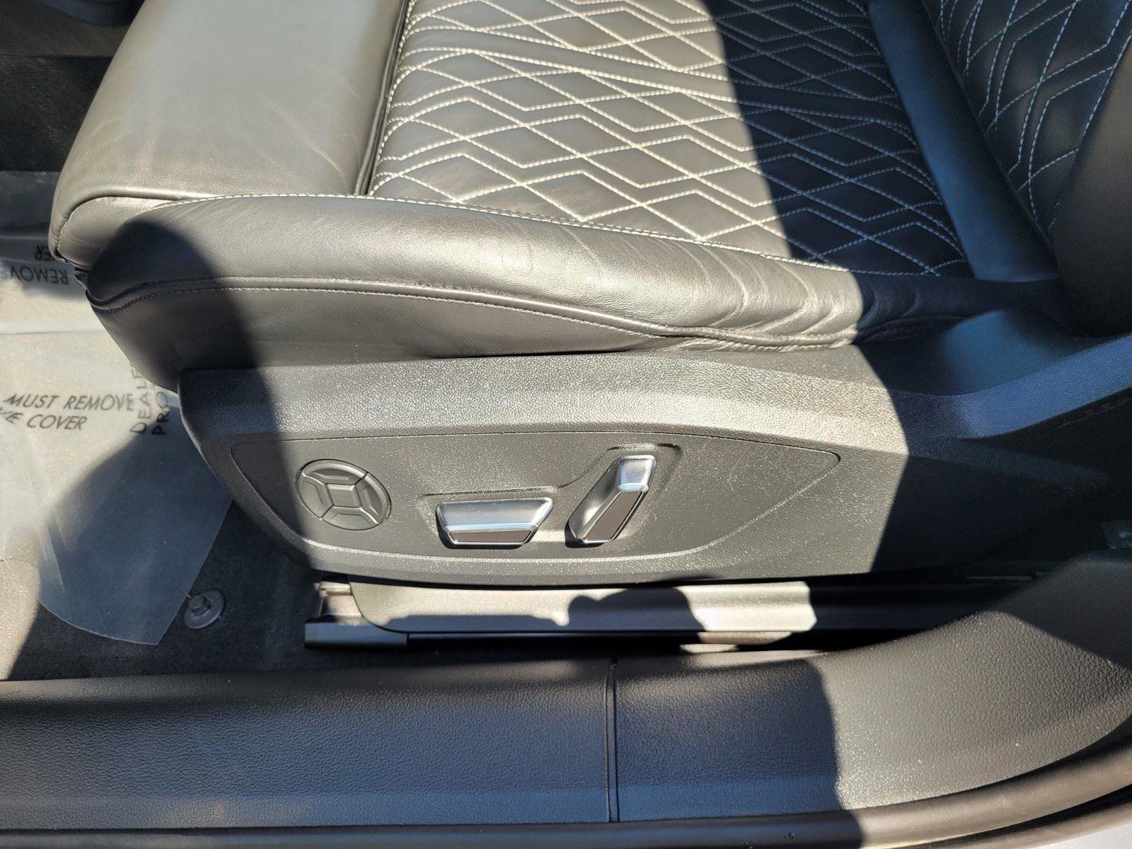 Used 2021 Audi S6 Prestige AWD/4WD image 22