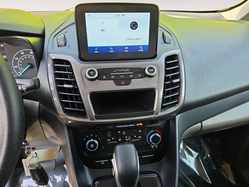 Used 2023 Ford Transit Connect XL FWD image 11
