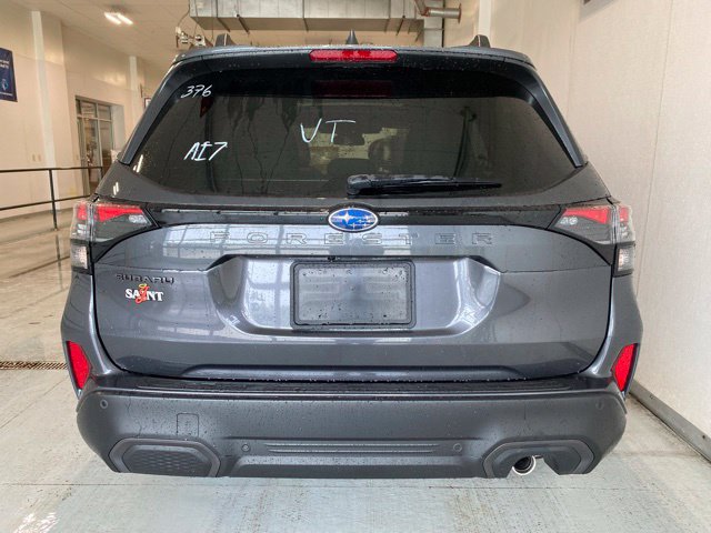 New 2026 Subaru Forester Limited AWD/4WD image 7
