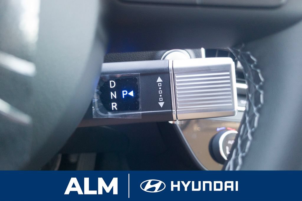 New 2026 Hyundai Sonata SEL FWD image 24