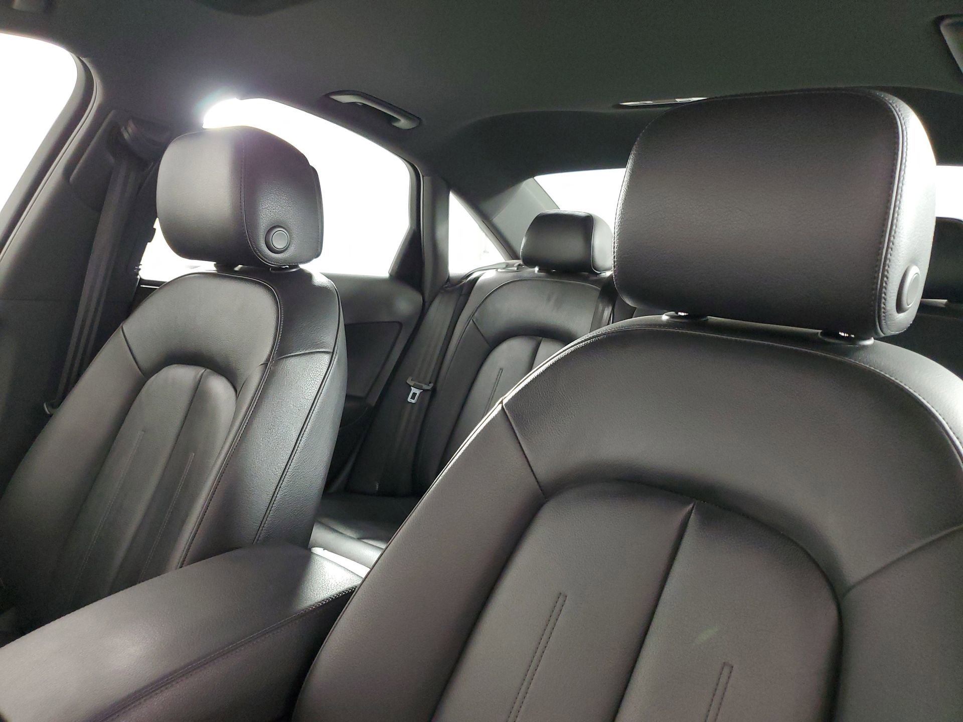 Used 2018 Audi A6 3.0T Premium Plus w/ Premium Plus Package image 25