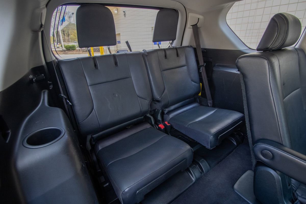 Used 2018 Lexus GX 460 Premium AWD/4WD image 20