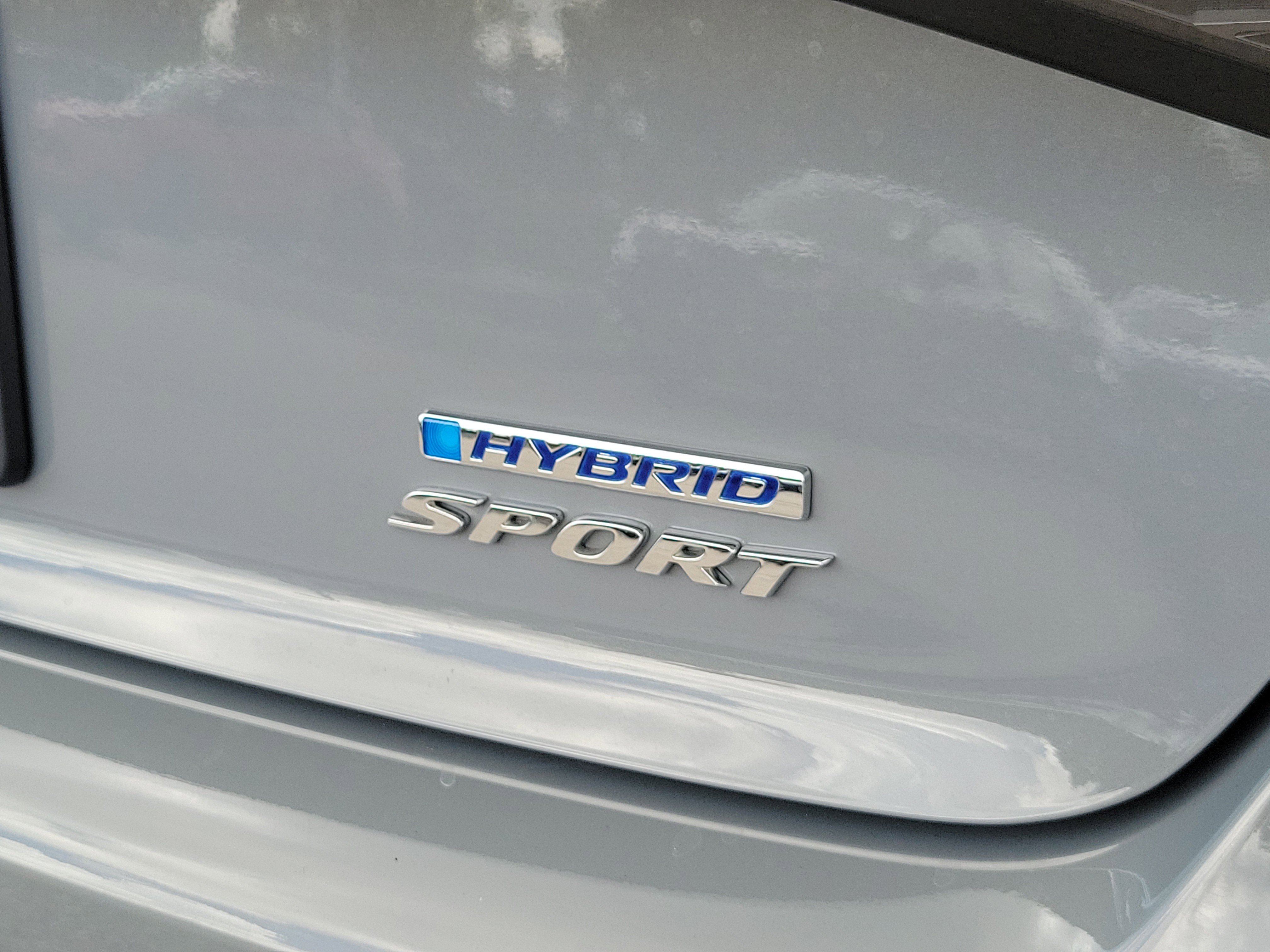 Used 2023 Honda Accord Sport image 10