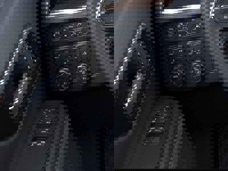 New 2026 Chevrolet Suburban High Country w/ Sun And Tow Package image 22