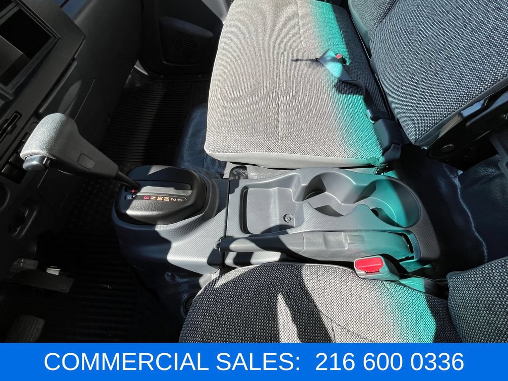 Used 2024 Isuzu NPR RWD image 25