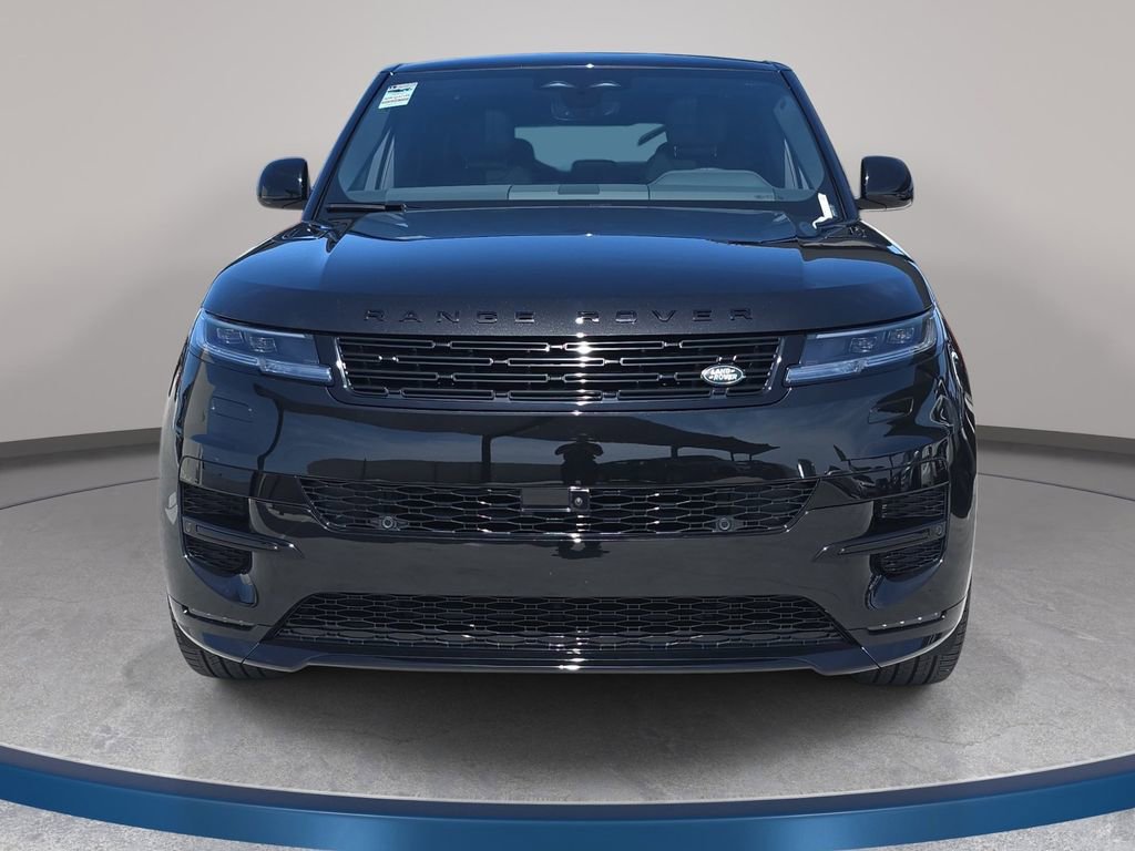 New 2026 Land Rover Range Rover Sport Dynamic SE AWD/4WD image 2