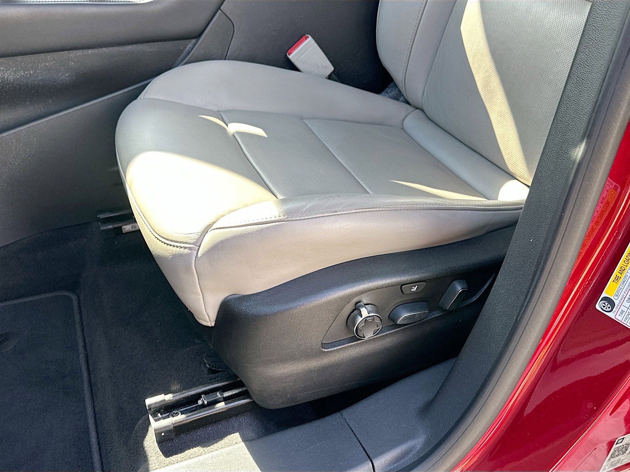 Used 2019 Cadillac XT4 Premium Luxury image 20