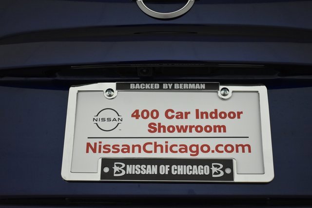 Certified 2024 Nissan Murano SL image 43
