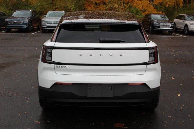 New 2026 Volvo EX30 Ultra image 4