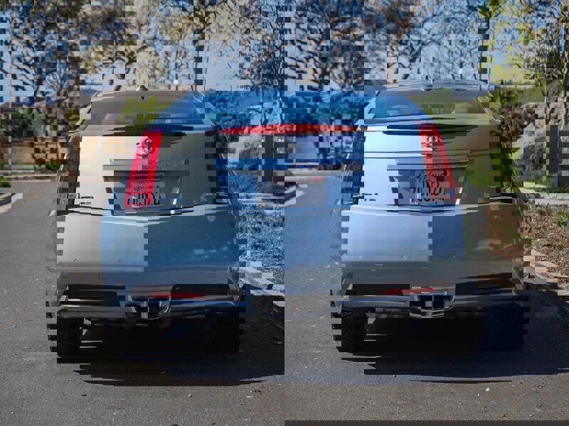 Used 2013 Cadillac CTS Performance image 5