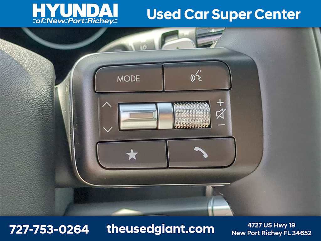 New 2026 Hyundai Palisade Calligraphy image 27