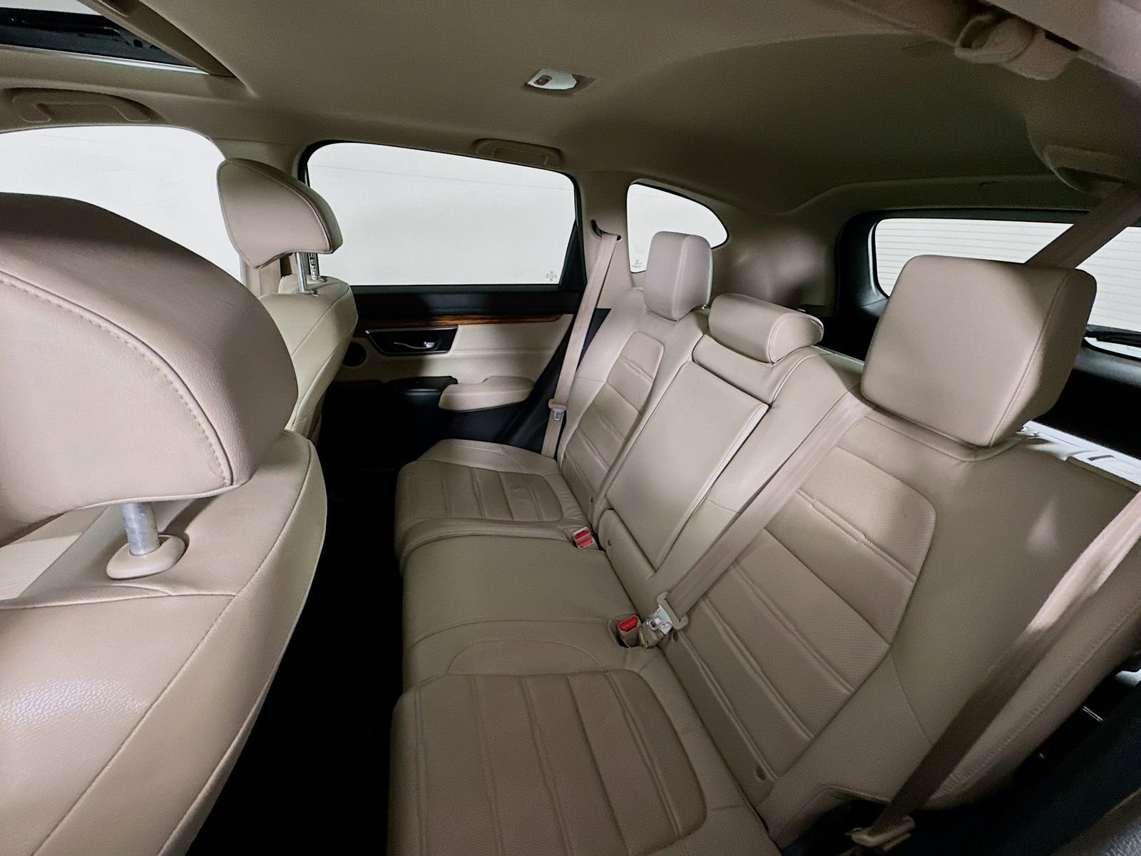 Used 2017 Honda CR-V EX-L image 23