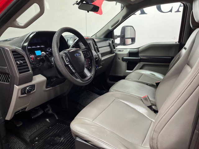 Used 2017 Ford F350 XL w/ Power Equipment Group AWD/4WD image 31