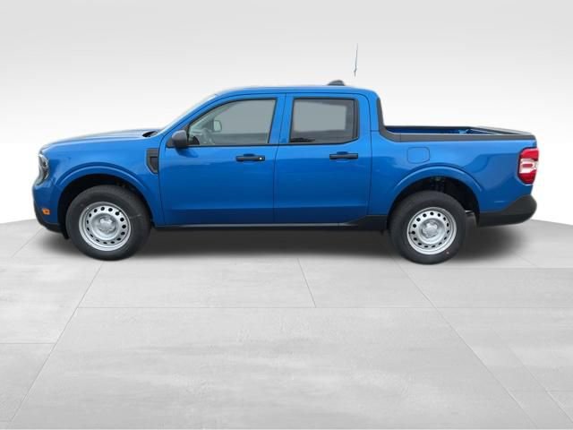 New 2026 Ford Maverick XL AWD/4WD image 3