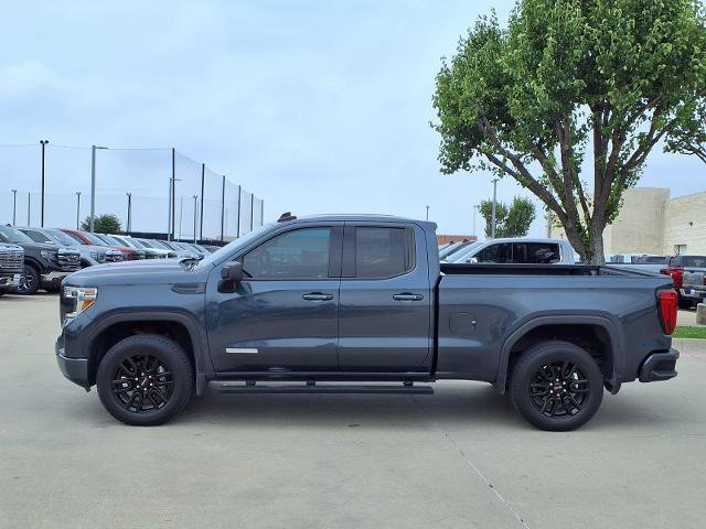 Used 2021 GMC Sierra 1500 Elevation RWD image 26