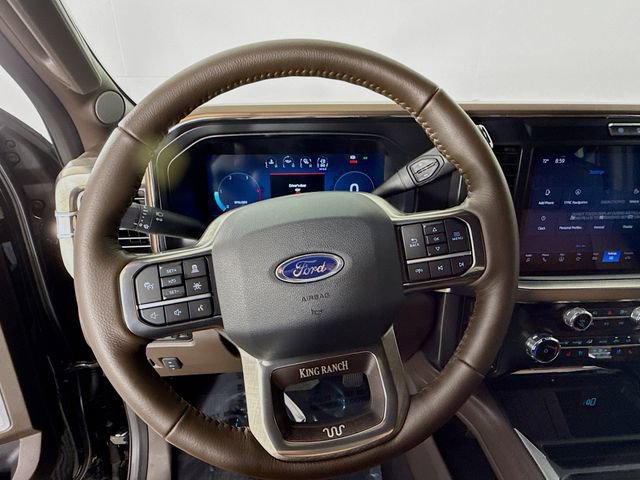 New 2026 Ford F350 King Ranch image 11