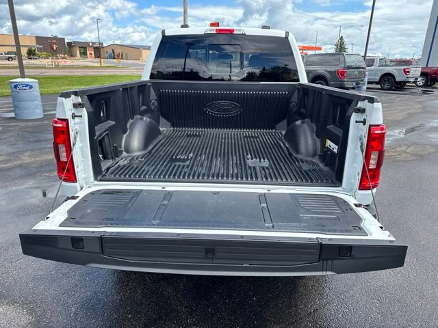 Certified 2023 Ford F150 4x4 SuperCrew Hybrid image 7
