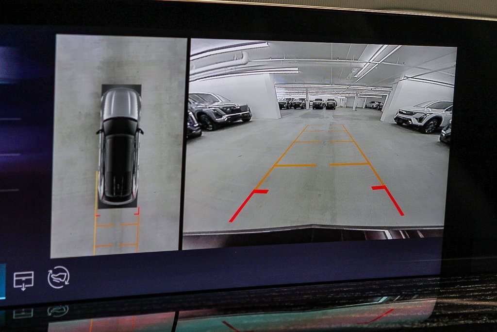 New 2025 Cadillac Escalade IQ Sport 1 image 27