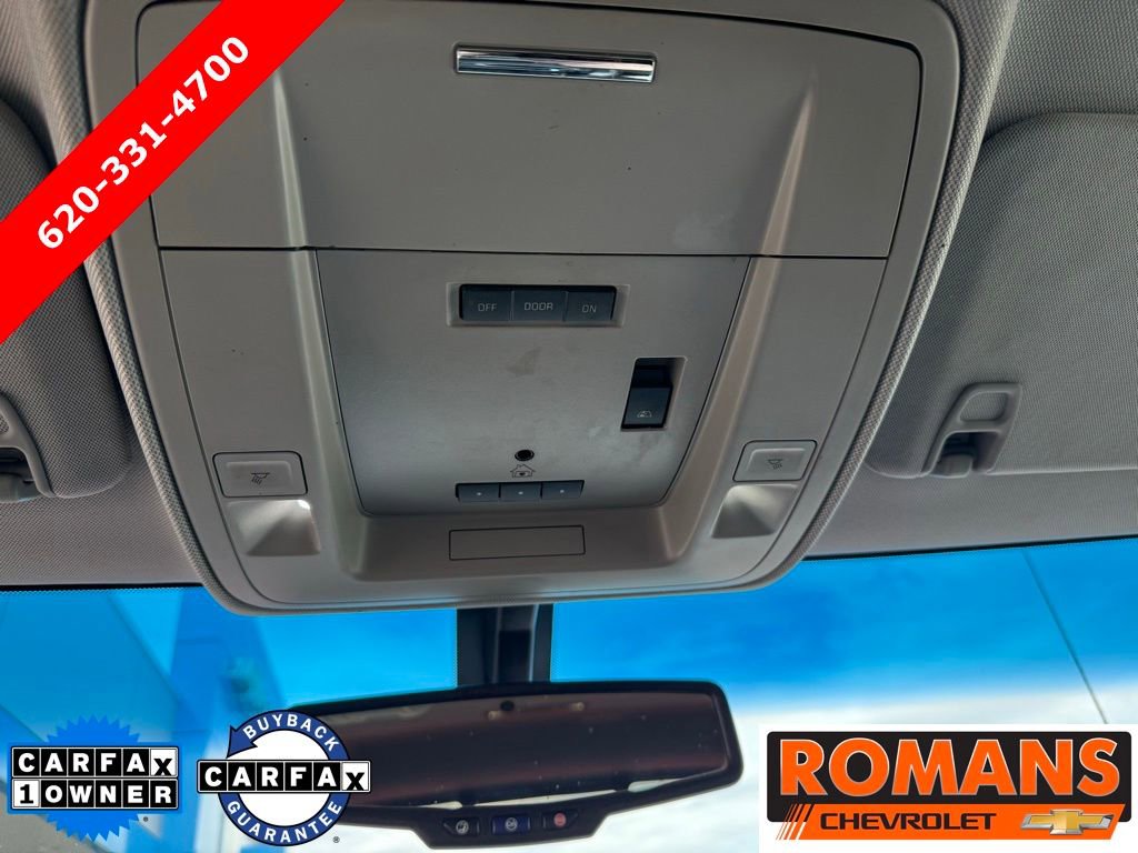 Used 2016 Chevrolet Silverado 2500 LTZ w/ Duramax Plus Package image 28