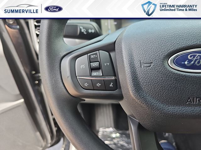 New 2026 Ford Ranger XL RWD image 19
