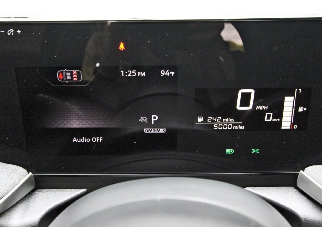 Used 2026 Nissan Kicks SV FWD image 14