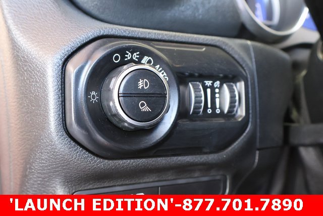 Used 2020 Jeep Gladiator Rubicon image 19