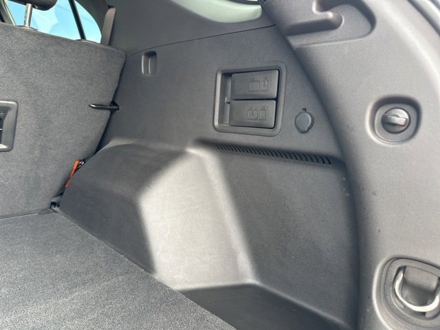 Used 2024 Chevrolet Equinox LT image 8