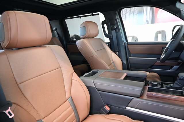 New 2026 Toyota Tundra 1794 Edition image 12