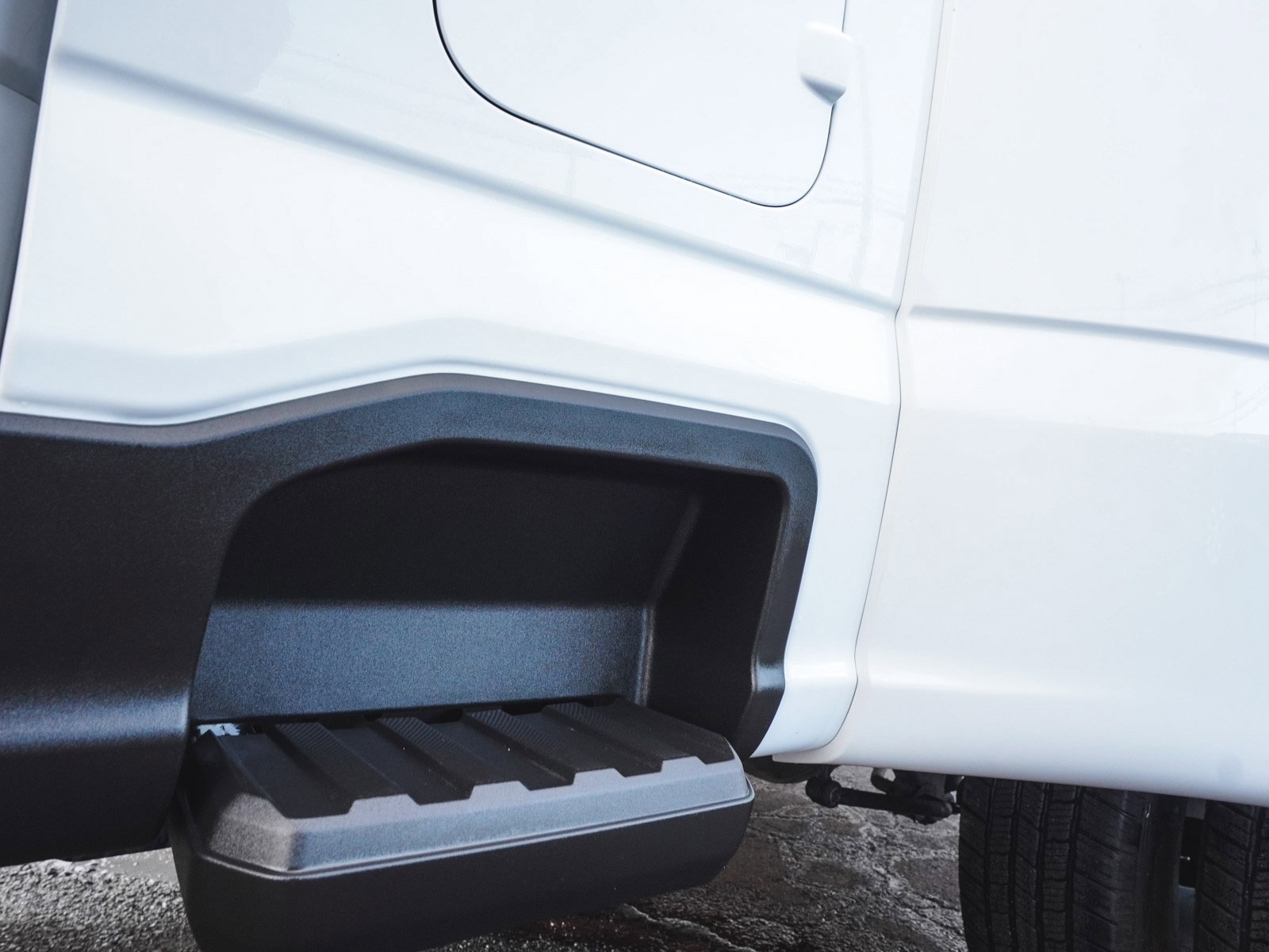 Used 2024 Ford F350 XL w/ Snow Plow/Camper Package image 51