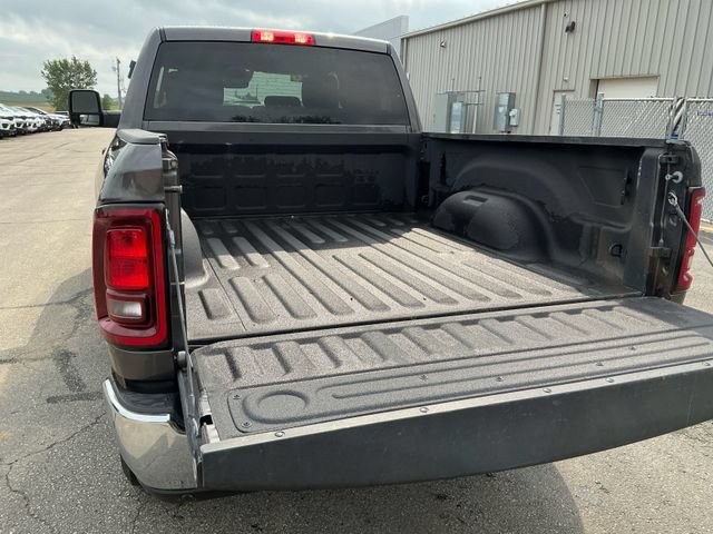 Used 2026 RAM 2500 Big Horn AWD/4WD image 12