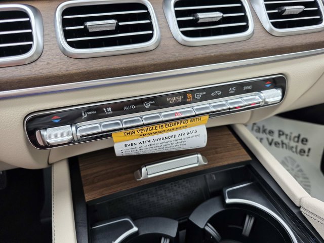 New 2026 Mercedes-Benz GLE 350 4MATIC image 10