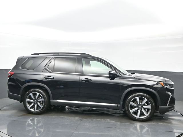 Used 2025 Honda Pilot Elite image 7
