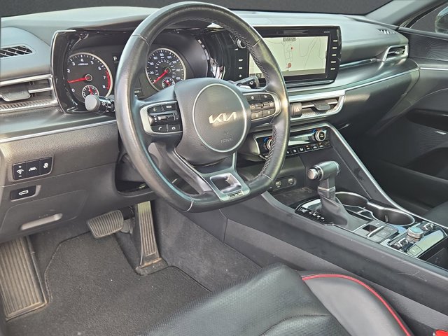 Used 2023 Kia K5 GT w/ GT1 Package image 23