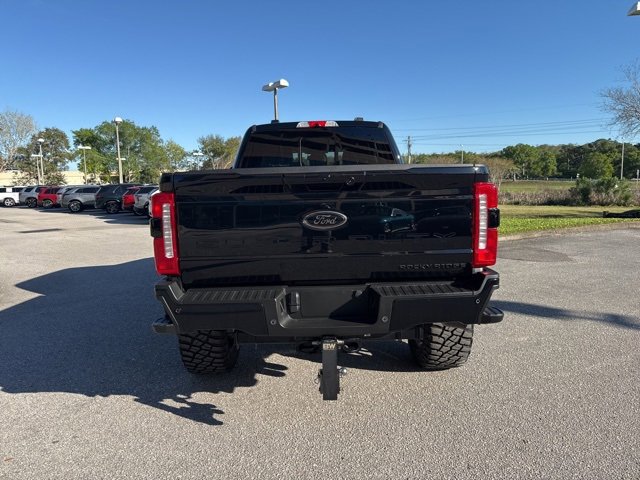 Used 2024 Ford F250 Lariat w/ Lariat Ultimate Package image 5