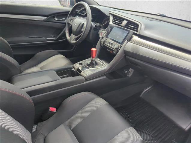 Used 2017 Honda Civic Si image 20