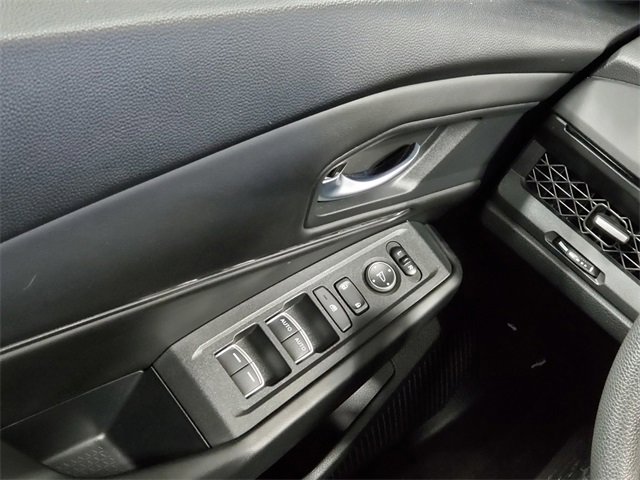 Certified 2023 Honda Accord EX image 22