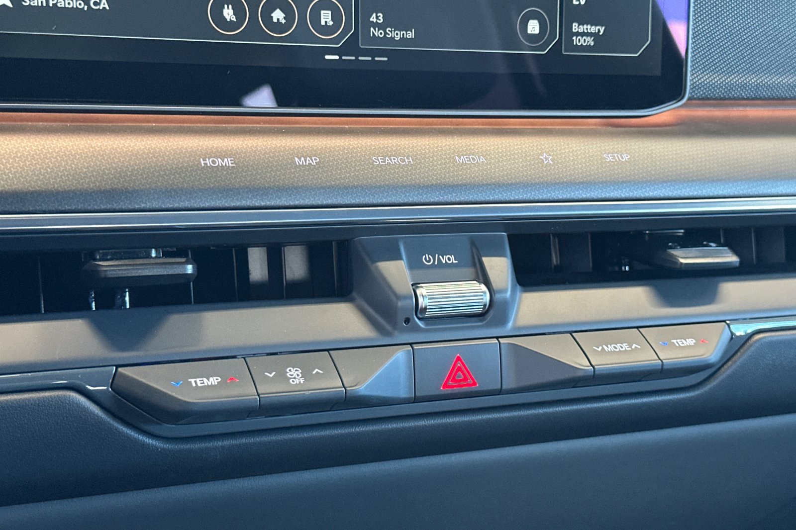 New 2026 Kia EV9 GT-Line AWD/4WD image 19