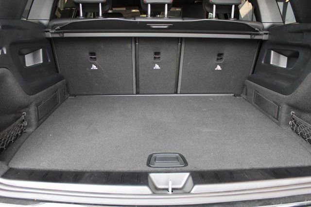 New 2024 Mercedes-Benz GLB 250 4MATIC image 23