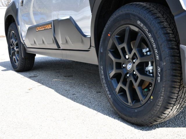 New 2026 Subaru Crosstrek 2.5i Wilderness AWD/4WD image 9