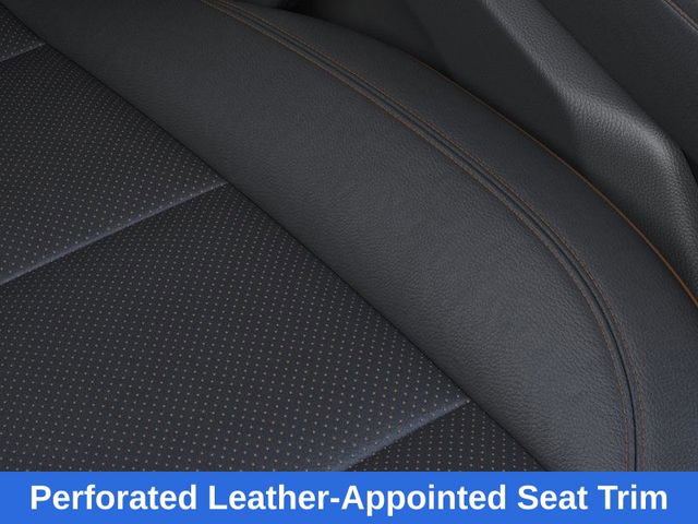 New 2026 Chevrolet Traverse High Country w/ LPO, Floor Liner Package image 22
