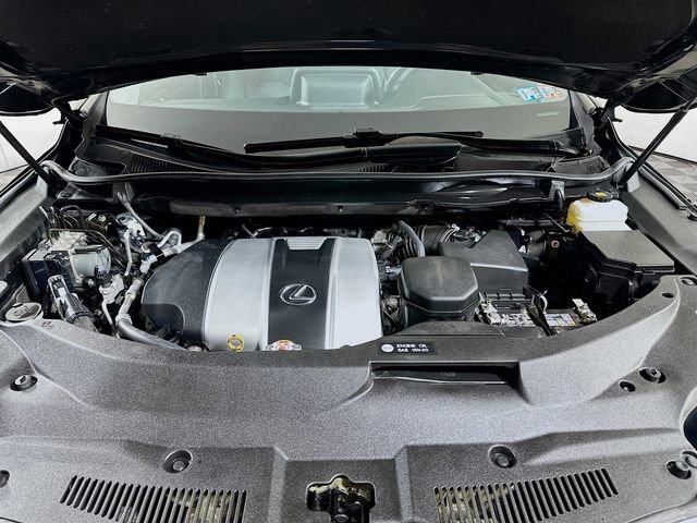 Used 2021 Lexus RX 350 AWD image 19