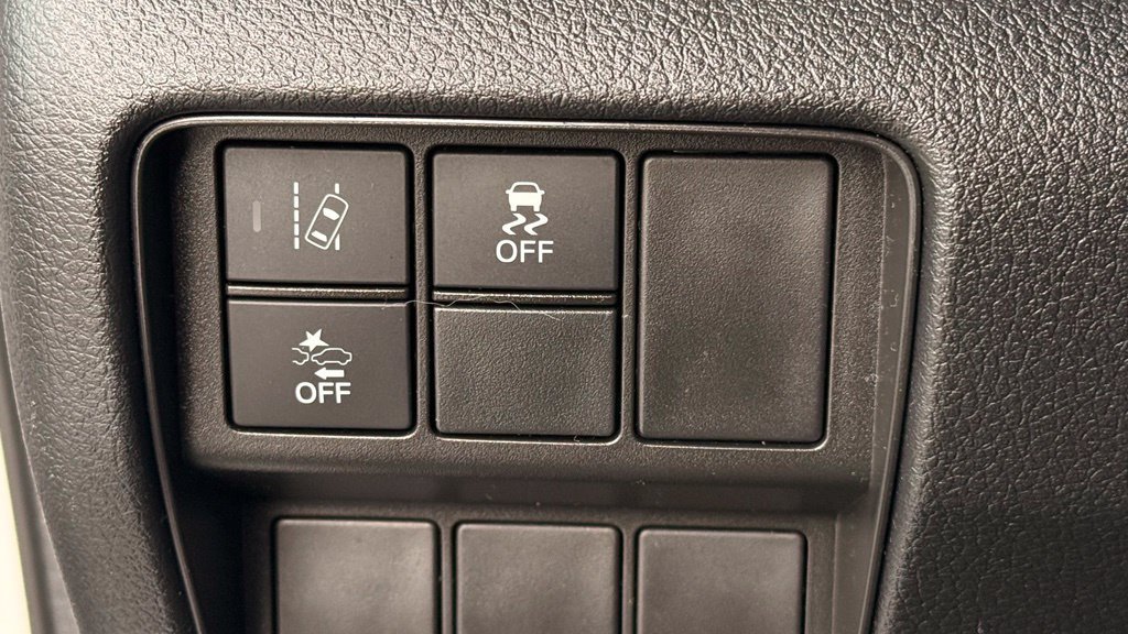 Used 2021 Honda CR-V EX image 31