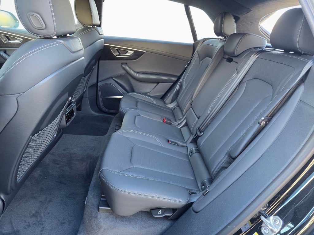 New 2027 Audi Q8 Prestige AWD/4WD image 19