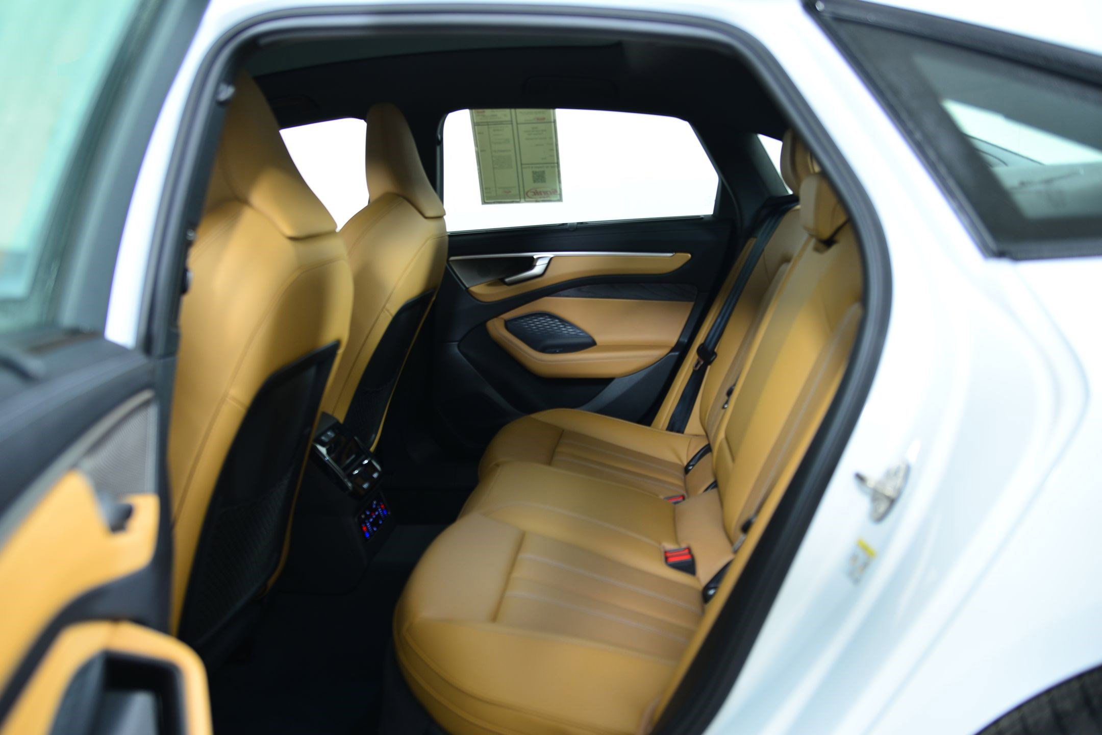 New 2026 Audi A6 Premium Plus image 11