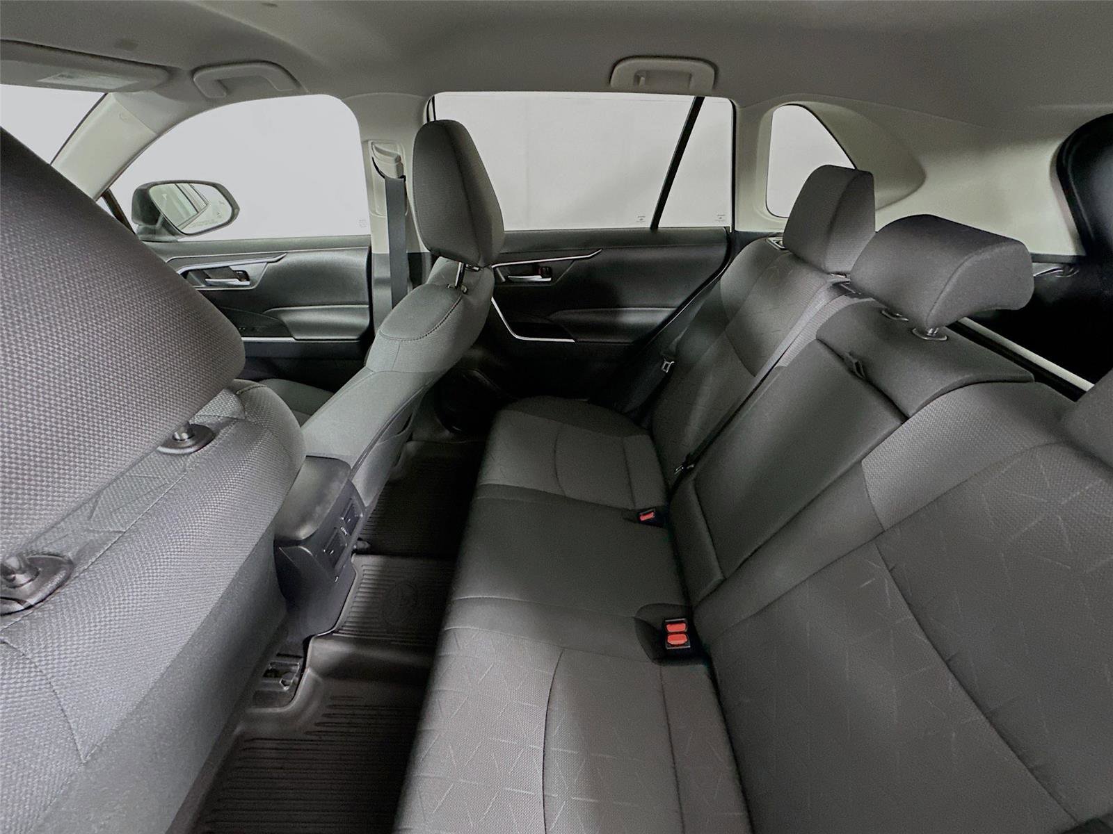 Certified 2025 Toyota RAV4 XLE image 11