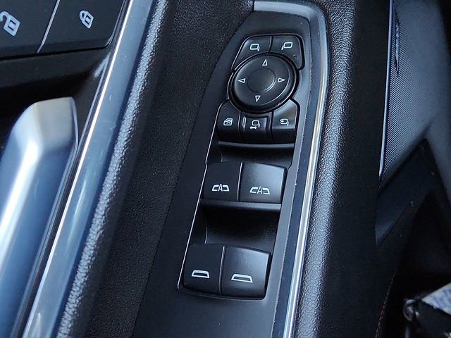 Certified 2024 Chevrolet Silverado 3500 High Country image 22