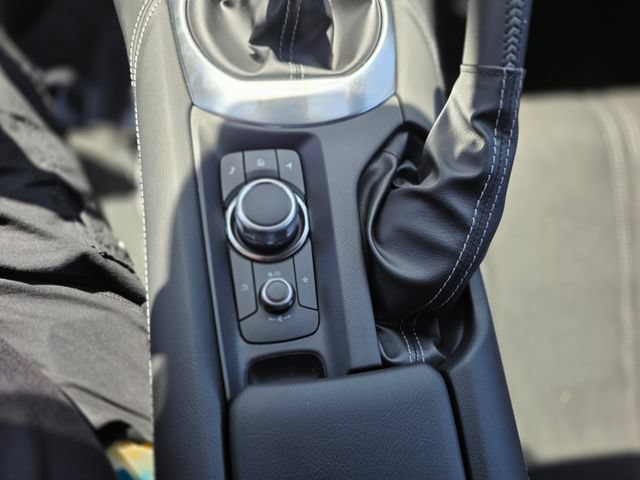 New 2026 MAZDA MX-5 Miata Club w/ Interior Package RWD image 28